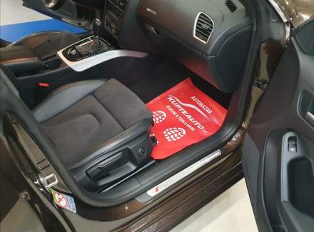 Audi - A5