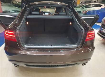 Audi - A5