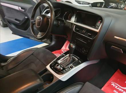 Audi - A5