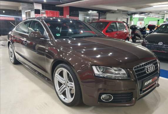 Audi - A5