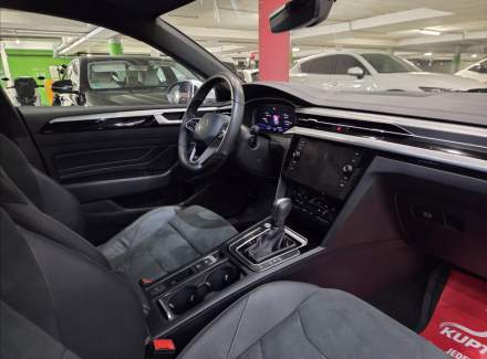 Volkswagen - Arteon