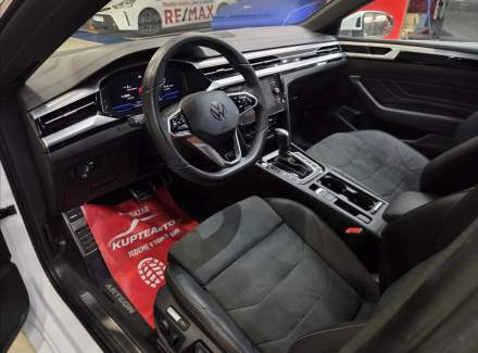 Volkswagen - Arteon