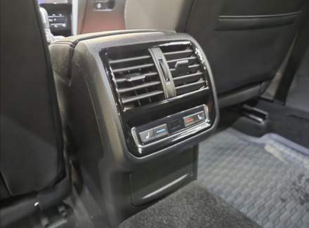 Volkswagen - Arteon