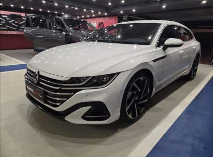 Volkswagen - Arteon