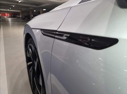 Volkswagen - Arteon