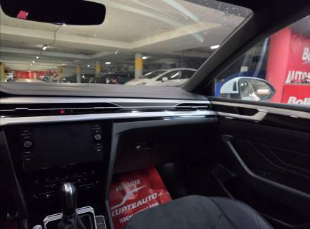Volkswagen - Arteon