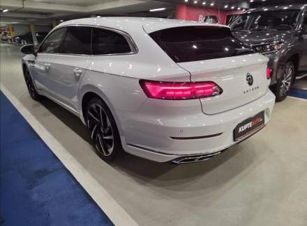 Volkswagen - Arteon