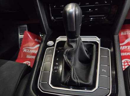 Volkswagen - Arteon