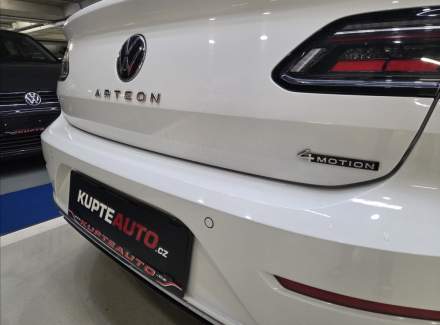 Volkswagen - Arteon