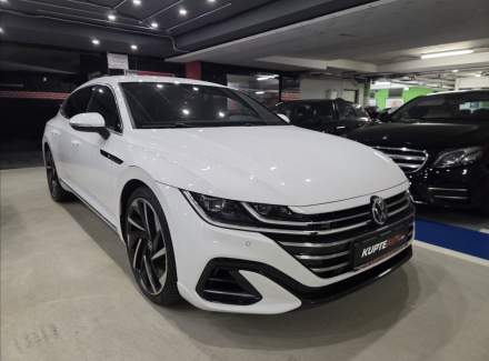 Volkswagen - Arteon