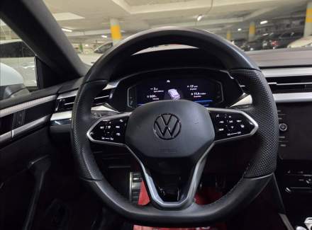 Volkswagen - Arteon
