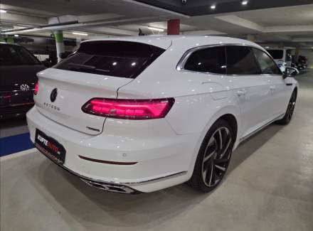 Volkswagen - Arteon