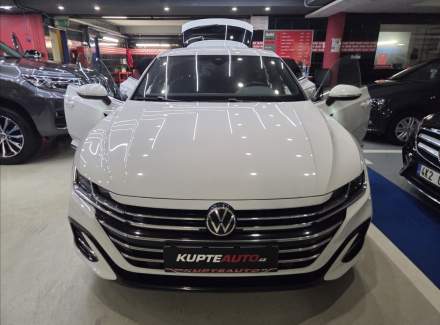 Volkswagen - Arteon