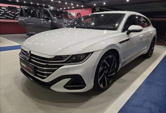Volkswagen - Arteon