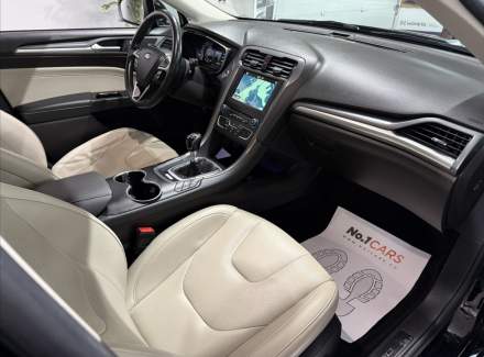 Ford - Mondeo
