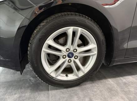 Ford - Mondeo