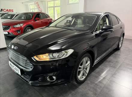 Ford - Mondeo