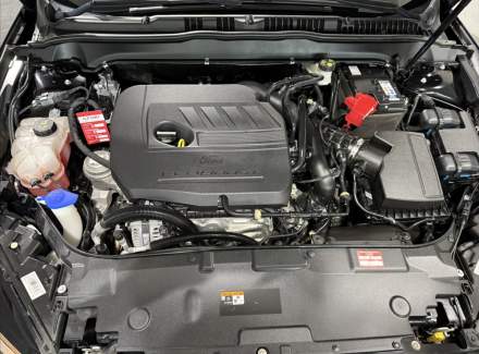 Ford - Mondeo