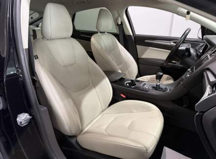 Ford - Mondeo