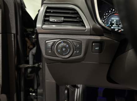 Ford - Mondeo
