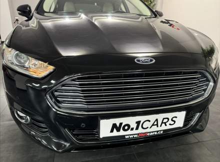Ford - Mondeo