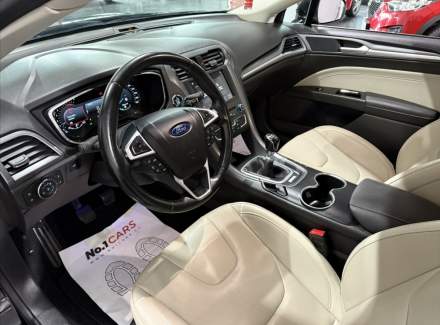 Ford - Mondeo