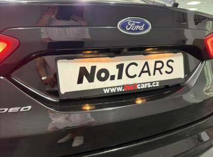 Ford - Mondeo