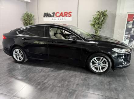 Ford - Mondeo