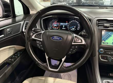 Ford - Mondeo