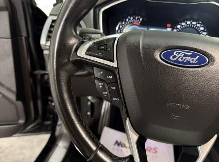 Ford - Mondeo