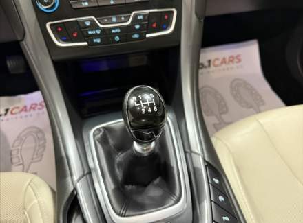 Ford - Mondeo