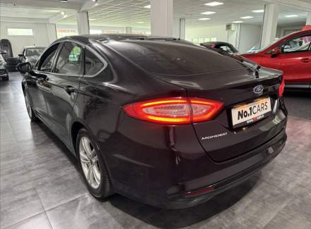 Ford - Mondeo