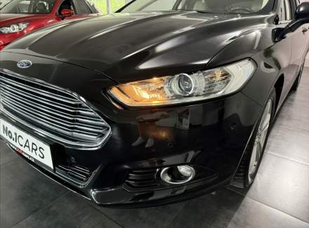 Ford - Mondeo
