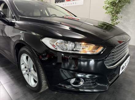 Ford - Mondeo
