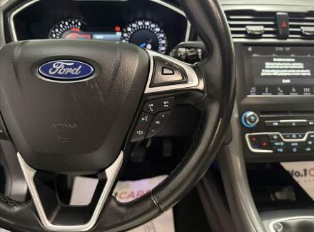 Ford - Mondeo