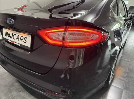 Ford - Mondeo