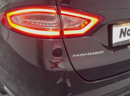 Ford - Mondeo