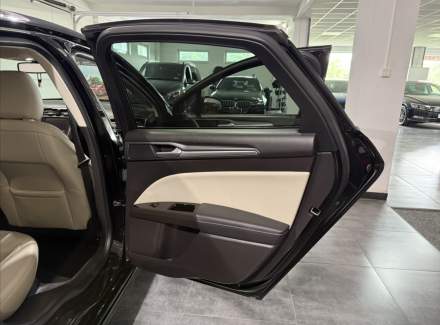 Ford - Mondeo