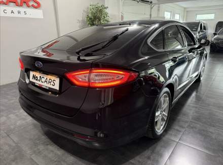Ford - Mondeo