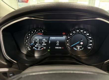 Ford - Mondeo