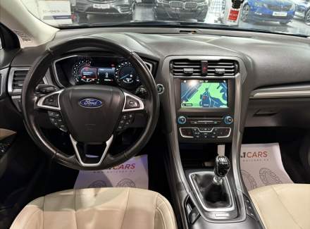 Ford - Mondeo