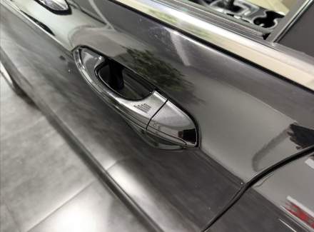 Ford - Mondeo