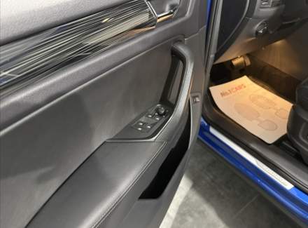 Škoda - Kodiaq