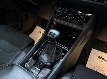 Škoda - Kodiaq