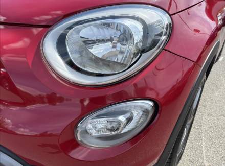 Fiat - 500X