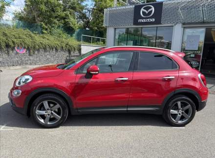 Fiat - 500X