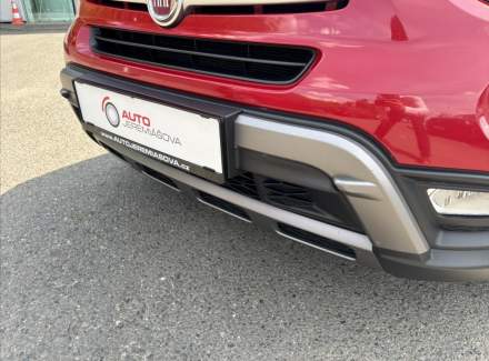 Fiat - 500X