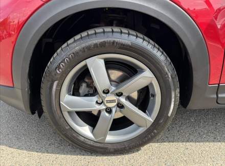 Fiat - 500X