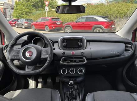 Fiat - 500X