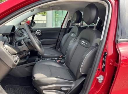 Fiat - 500X